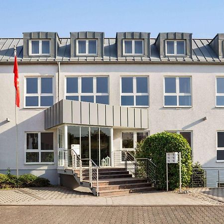 Amedia Frankfurt Russelsheim Trademark Collection By Wyndham المظهر الخارجي الصورة