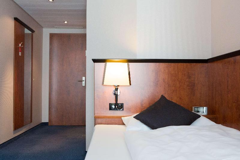 Amedia Frankfurt Russelsheim Trademark Collection By Wyndham المظهر الخارجي الصورة