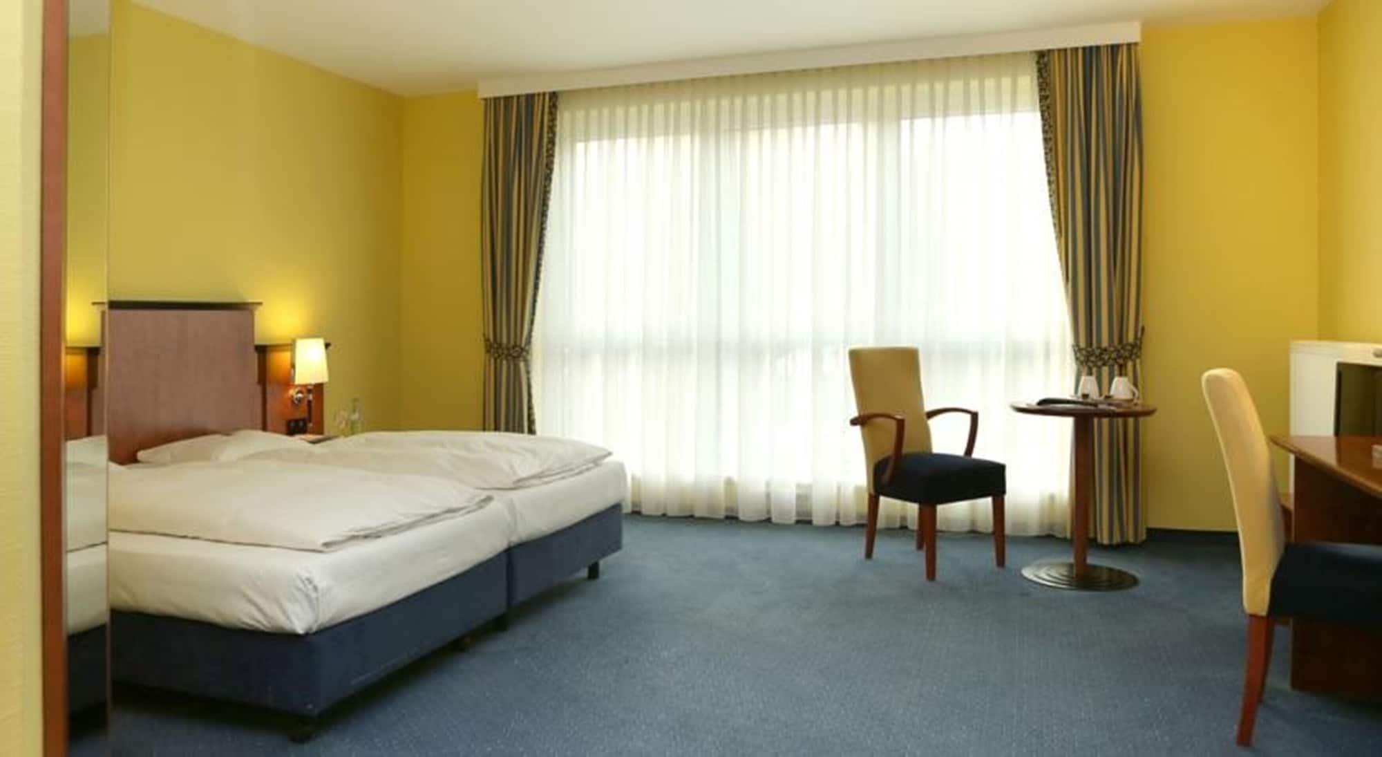Amedia Frankfurt Russelsheim Trademark Collection By Wyndham المظهر الخارجي الصورة