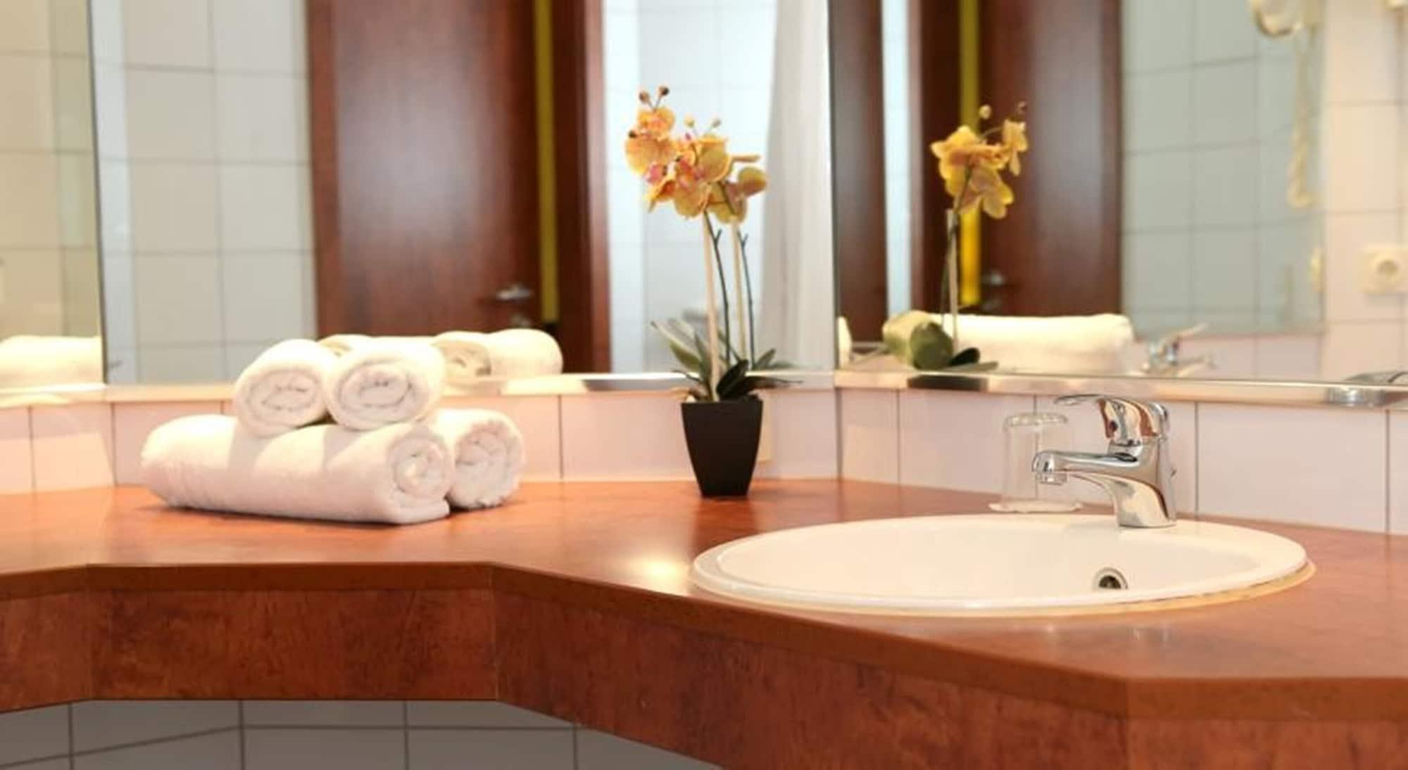 Amedia Frankfurt Russelsheim Trademark Collection By Wyndham المظهر الخارجي الصورة