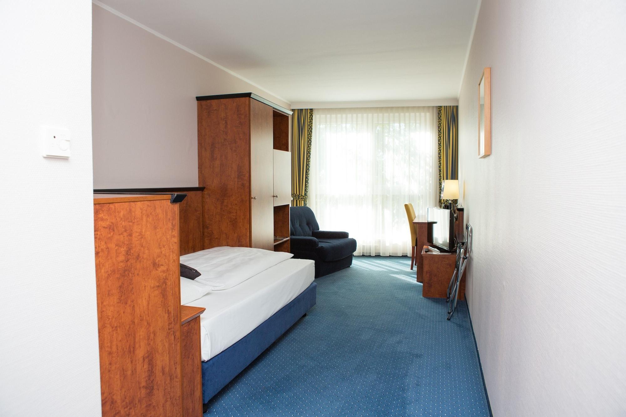Amedia Frankfurt Russelsheim Trademark Collection By Wyndham المظهر الخارجي الصورة