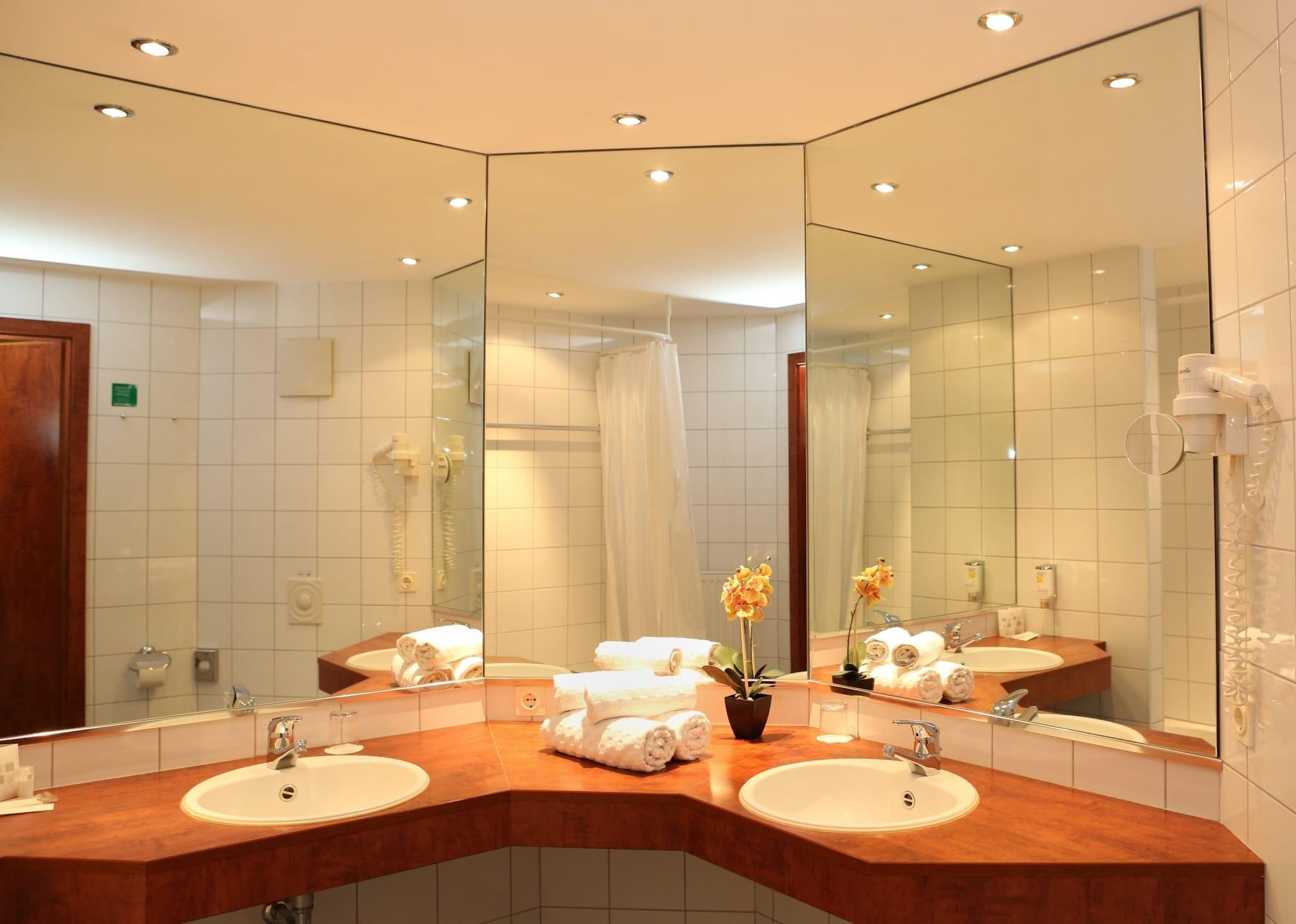 Amedia Frankfurt Russelsheim Trademark Collection By Wyndham المظهر الخارجي الصورة