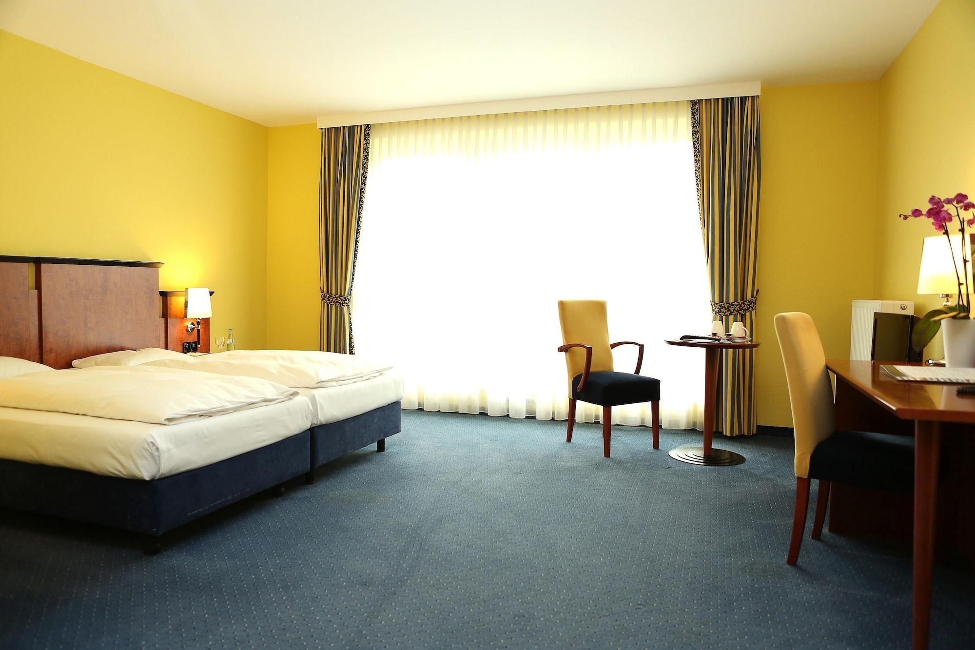 Amedia Frankfurt Russelsheim Trademark Collection By Wyndham المظهر الخارجي الصورة