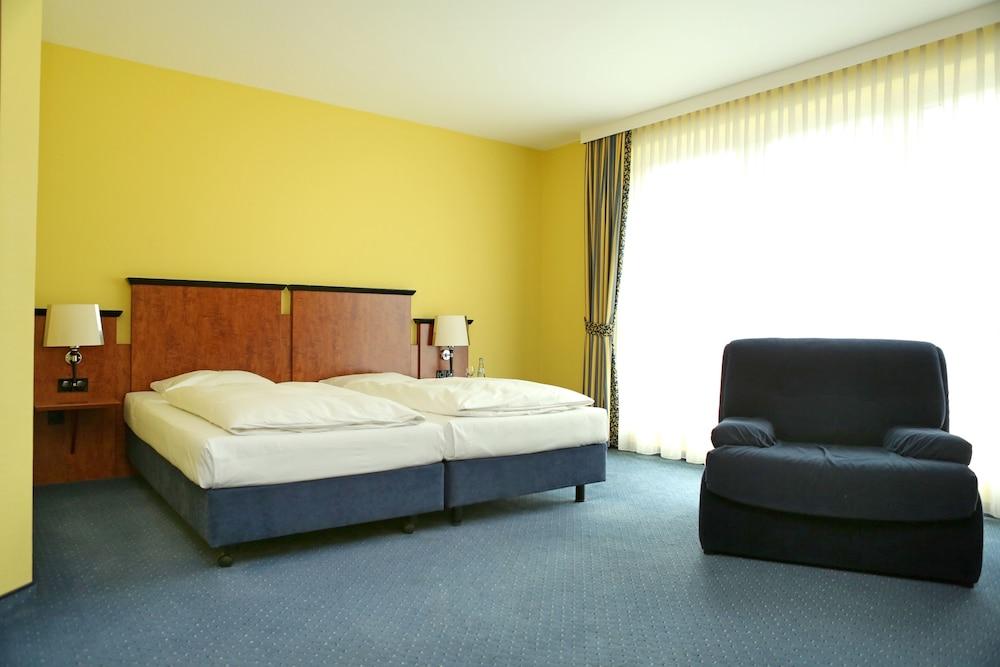 Amedia Frankfurt Russelsheim Trademark Collection By Wyndham المظهر الخارجي الصورة