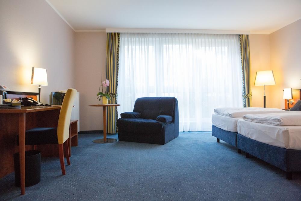 Amedia Frankfurt Russelsheim Trademark Collection By Wyndham المظهر الخارجي الصورة