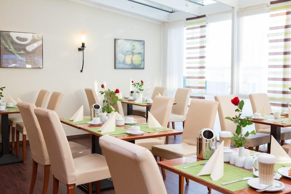 Amedia Frankfurt Russelsheim Trademark Collection By Wyndham المظهر الخارجي الصورة