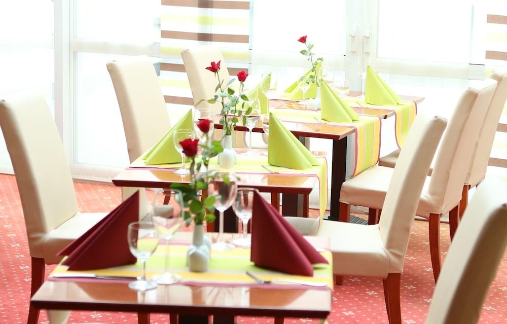 Amedia Frankfurt Russelsheim Trademark Collection By Wyndham المظهر الخارجي الصورة