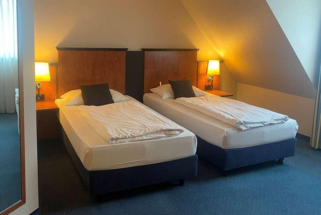 Amedia Frankfurt Russelsheim Trademark Collection By Wyndham الغرفة الصورة
