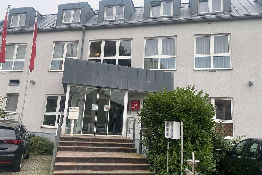 Amedia Frankfurt Russelsheim Trademark Collection By Wyndham المظهر الخارجي الصورة