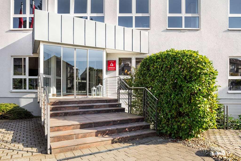 Amedia Frankfurt Russelsheim Trademark Collection By Wyndham المظهر الخارجي الصورة