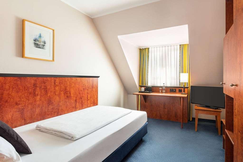 Amedia Frankfurt Russelsheim Trademark Collection By Wyndham الغرفة الصورة
