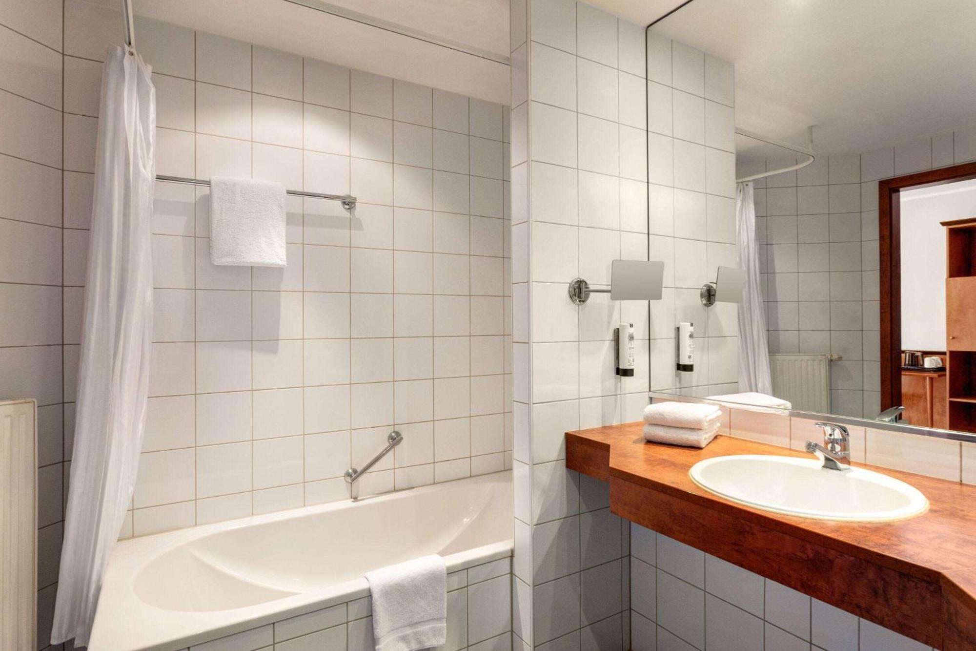 Amedia Frankfurt Russelsheim Trademark Collection By Wyndham المظهر الخارجي الصورة