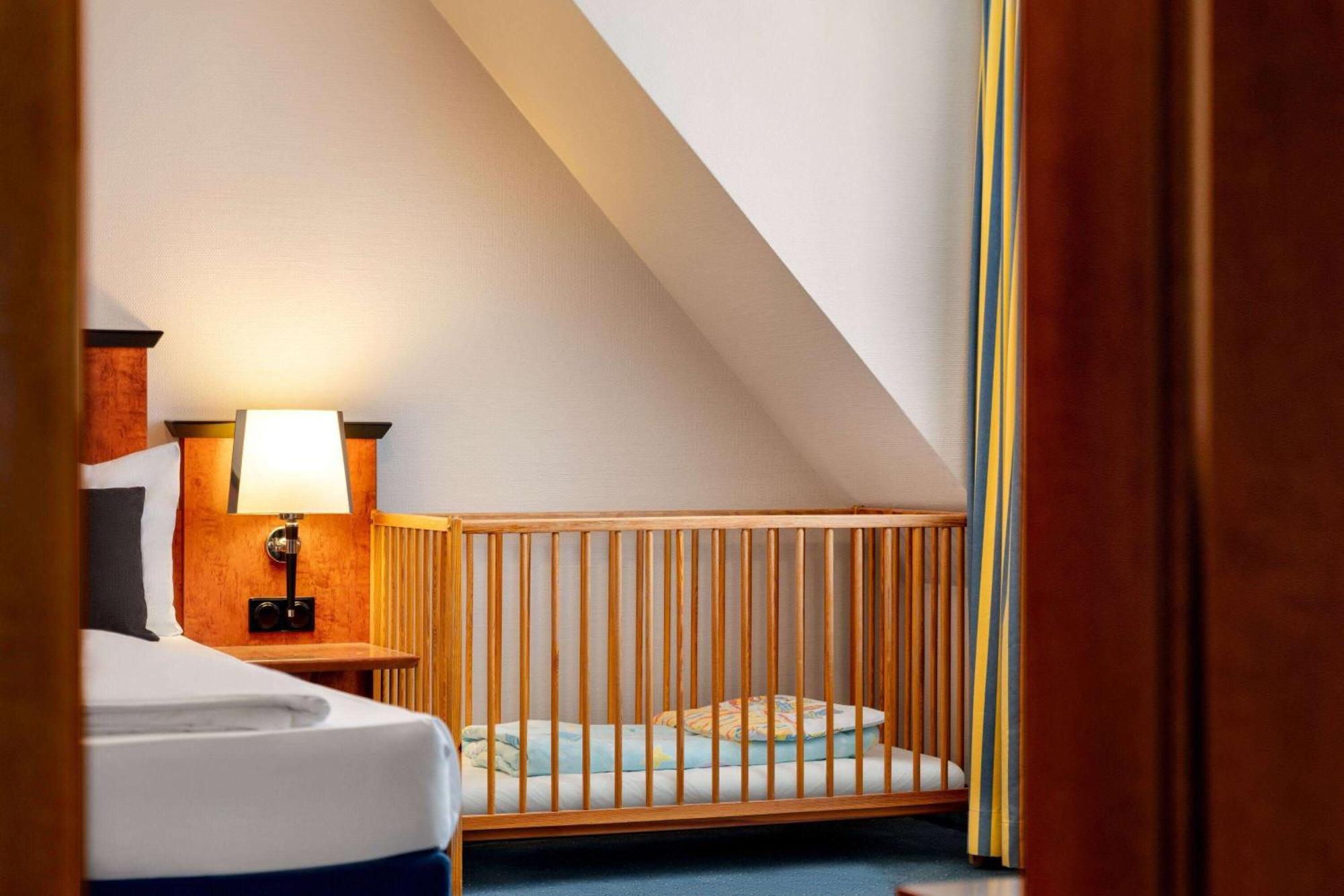 Amedia Frankfurt Russelsheim Trademark Collection By Wyndham المظهر الخارجي الصورة