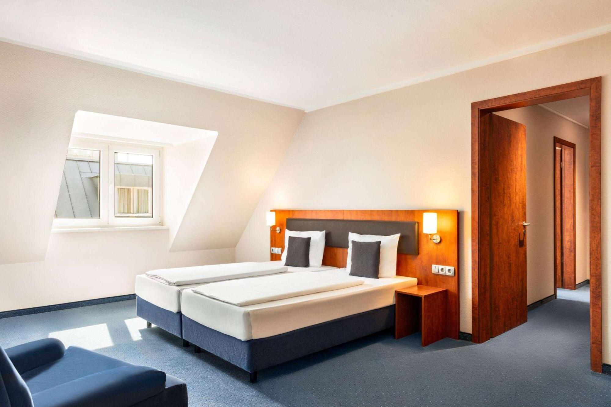 Amedia Frankfurt Russelsheim Trademark Collection By Wyndham المظهر الخارجي الصورة
