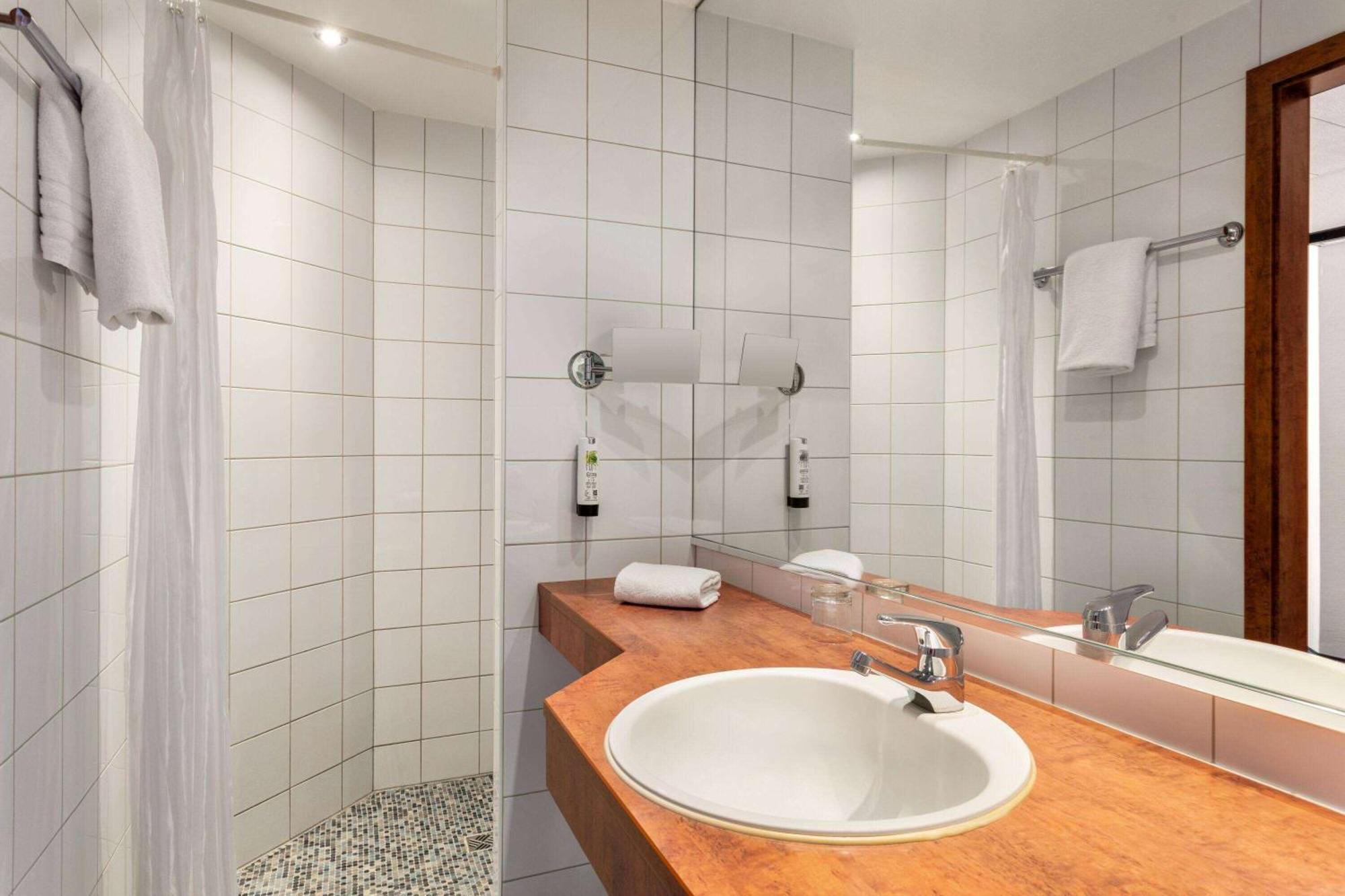 Amedia Frankfurt Russelsheim Trademark Collection By Wyndham المظهر الخارجي الصورة