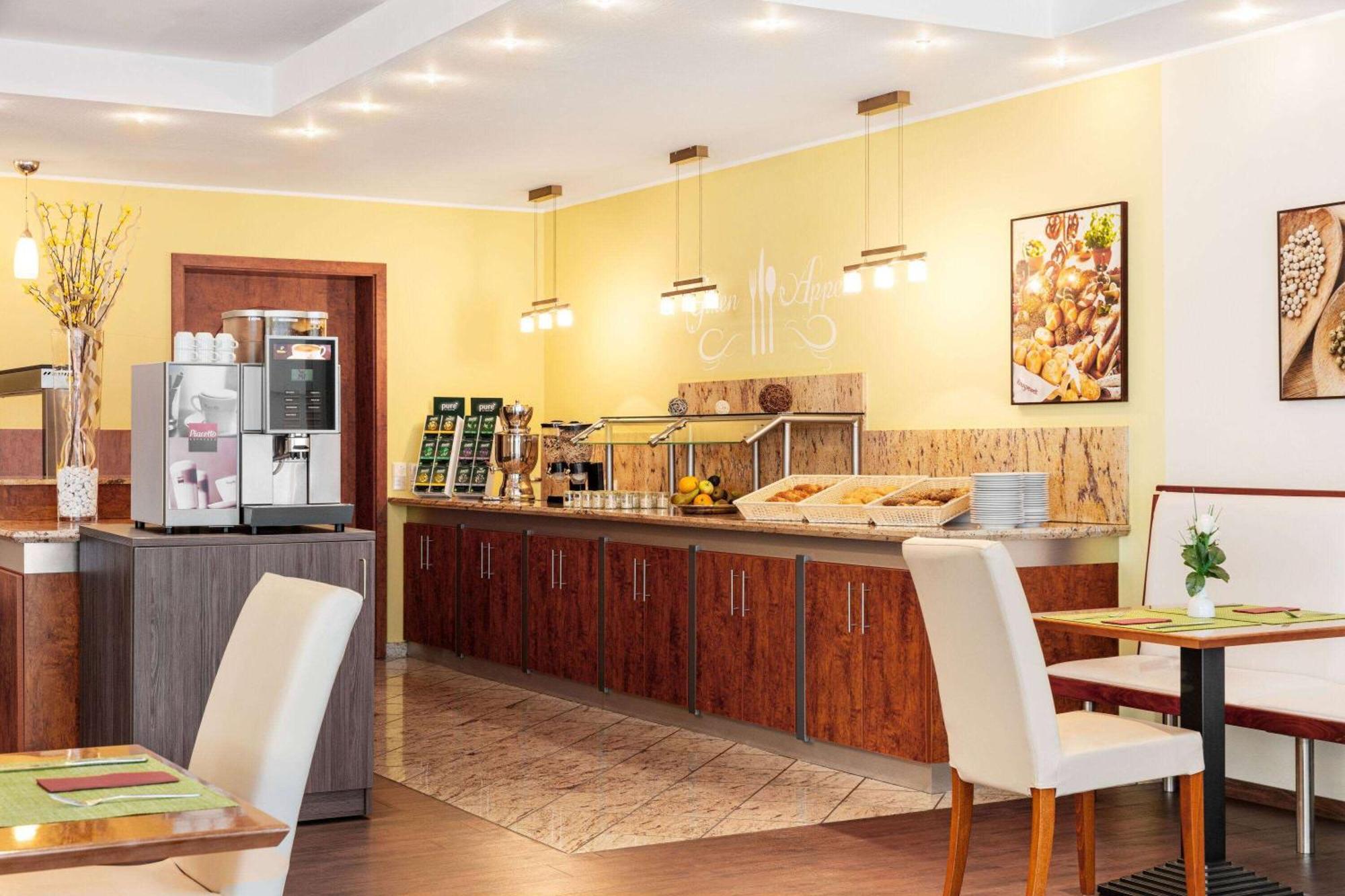 Amedia Frankfurt Russelsheim Trademark Collection By Wyndham المظهر الخارجي الصورة