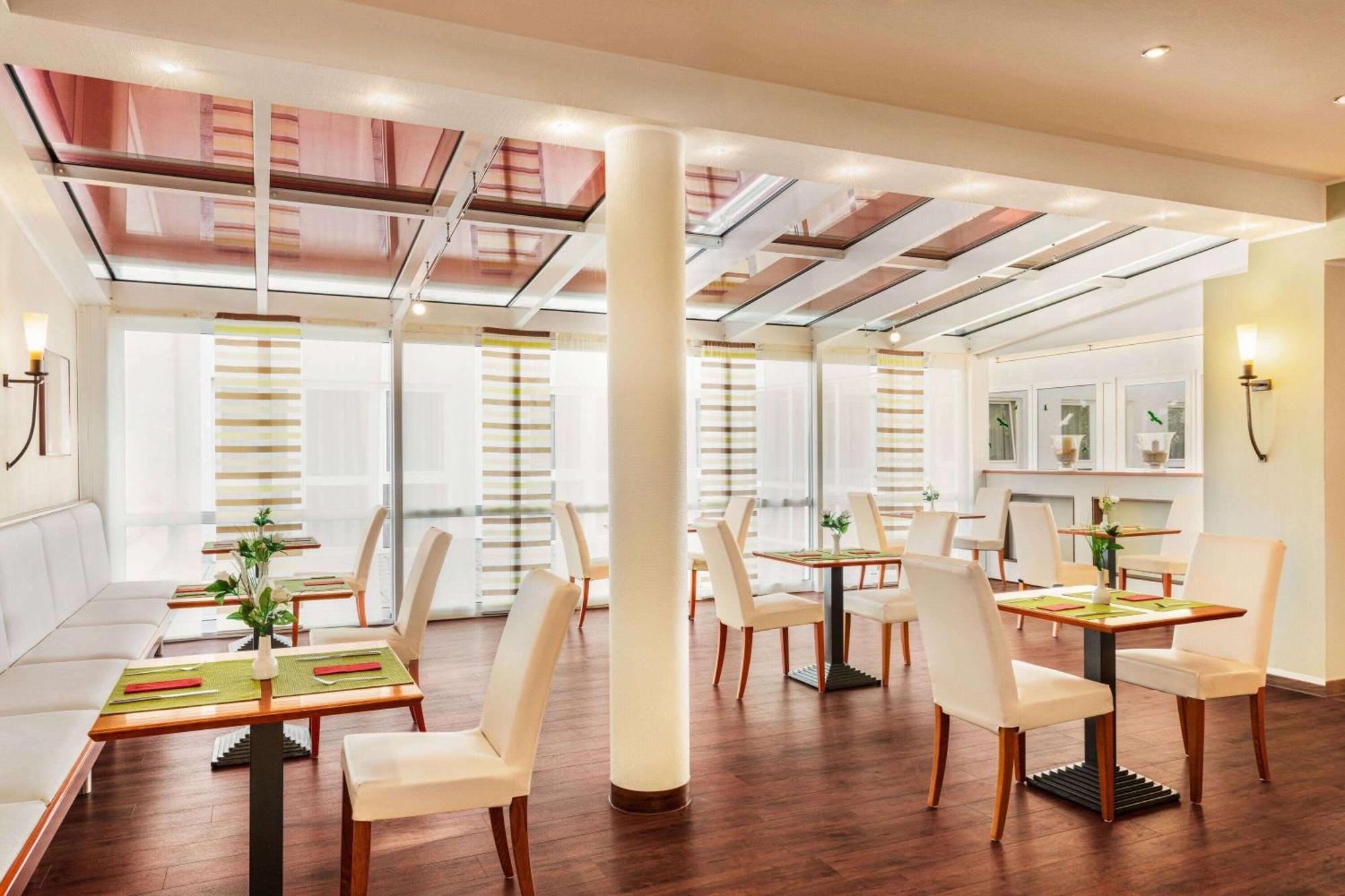 Amedia Frankfurt Russelsheim Trademark Collection By Wyndham المظهر الخارجي الصورة