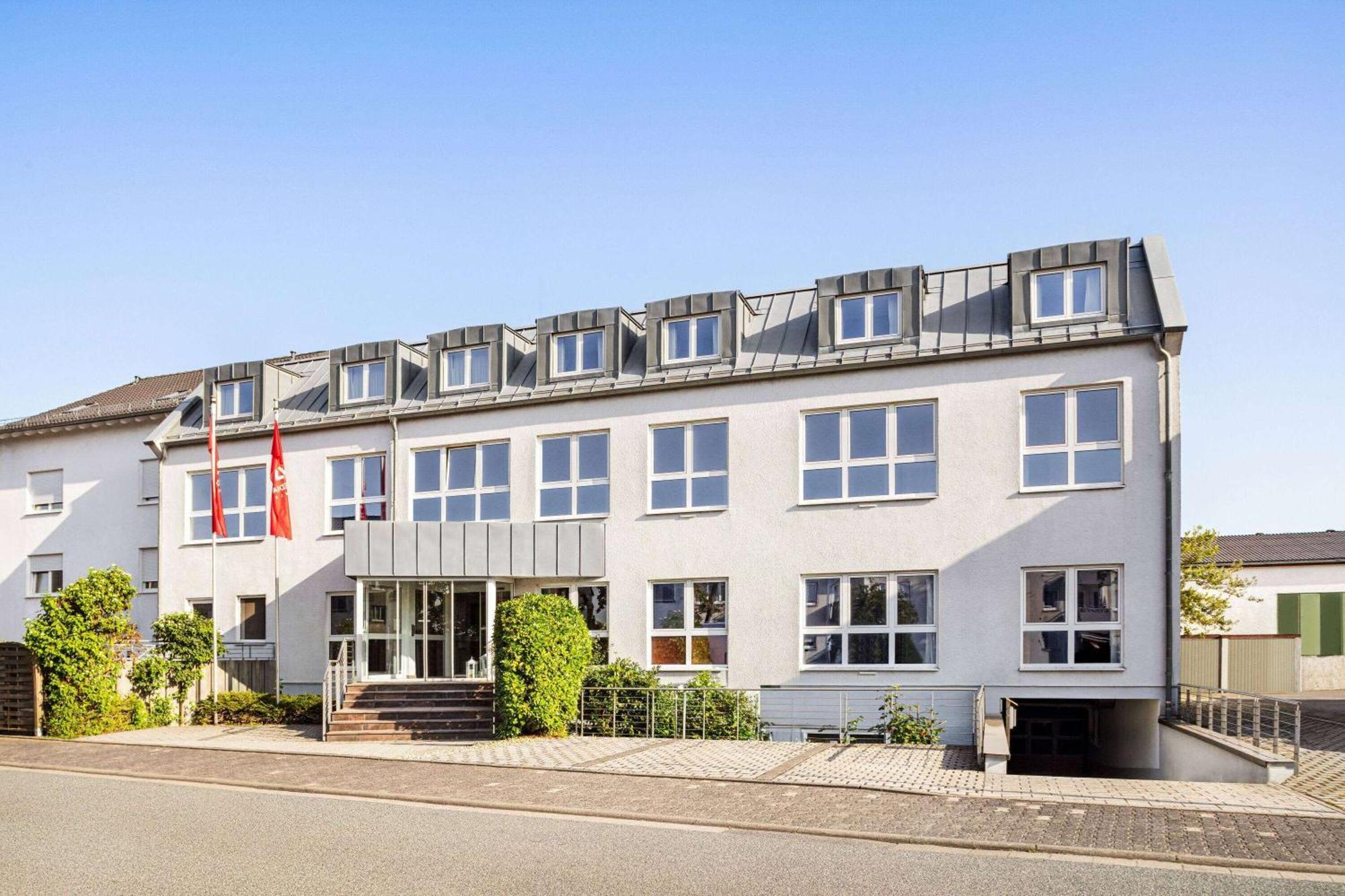 Amedia Frankfurt Russelsheim Trademark Collection By Wyndham المظهر الخارجي الصورة