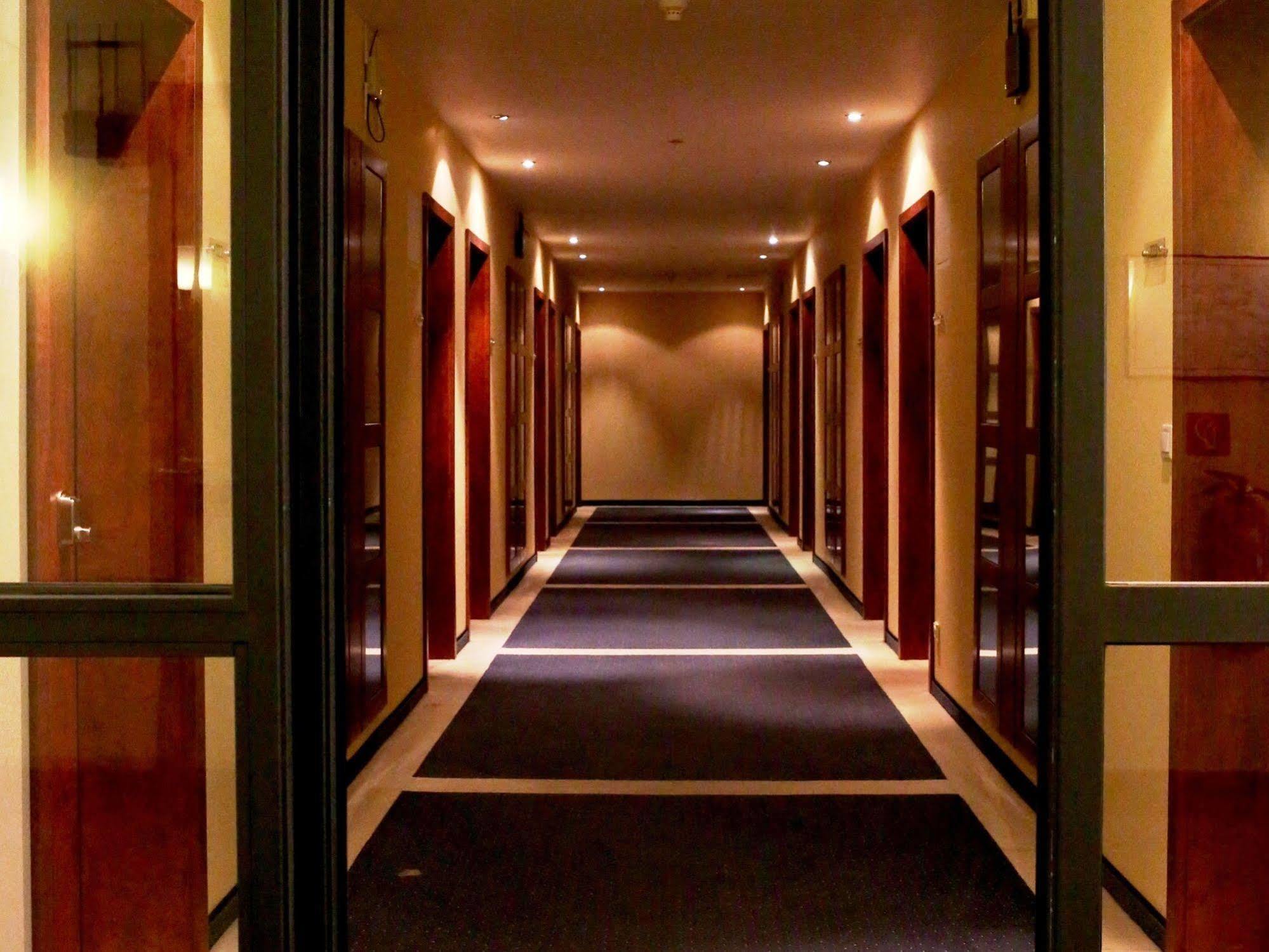 Amedia Frankfurt Russelsheim Trademark Collection By Wyndham المظهر الخارجي الصورة